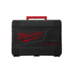 MILWAUKEE - COFFRET MACHINE TAILLE 3