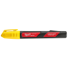 MILWAUKEE - MARQUEUR PEINTURE LIQUIDE JAUNE