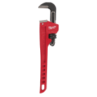 MILWAUKEE - CLES SERRE TUBE ACIER