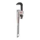 MILWAUKEE - CLES SERRE TUBE ALU
