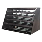 MILWAUKEE - FORET MÉTAUX HSSR DIN338 PACK DE 5 OU 10 PCS