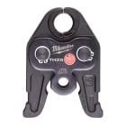 MILWAUKEE - MÂCHOIRES PINCES A SERTIR FORCE LOGIC J18-TH25