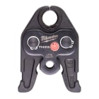 MILWAUKEE - MÂCHOIRES PINCES A SERTIR FORCE LOGIC J18-TH25