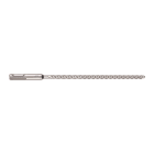 MILWAUKEE - FORET SDS PLUS MX4 4 TAILLANTS PACK DE 50 PCS