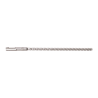 MILWAUKEE - FORET SDS PLUS MX4 4 TAILLANTS PACK DE 50 PCS