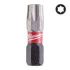 MILWAUKEE - EMBOUTS SHOCKWAVE