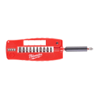 MILWAUKEE - EMBOUTS SHOCKWAVE