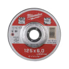 MILWAUKEE - DISQUES A MEULER CONTRACTOR