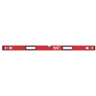 MILWAUKEE - NIVEAUX À BULLE REDSTICK MAGNÉTIQUE