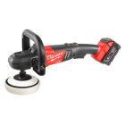 MILWAUKEE - POLISSEUSE 18 VOLTS FUEL M18 FAP180-502X