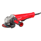 MILWAUKEE - MEULEUSE D'ANGLE 125MM 1250W AGV 13-125 XSPDE