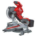 MILWAUKEE - SCIE RADIALE 18 VOLTS FUEL M18 FMS254-0