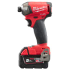 MILWAUKEE - VISSEUSE A CHOCS SURGE 18 VOLTS FUEL M18 FQID-502X