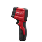 MILWAUKEE - PISTOLET A MESURE THERMIQUE A PILE 2267-40