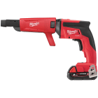 MILWAUKEE - VISSEUSE PLAQUISTE 18 VOLTS FUEL M18 FSGC-202X