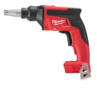 MILWAUKEE - VISSEUSE PLAQUISTE 18 VOLTS FUEL M18 FSG-0X