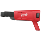 MILWAUKEE - CHARGEUR POUR VISSEUSE PLAQUISTE 18 VOLTS CA55