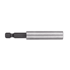 MILWAUKEE - ACCESSOIRE VISSEUSES PLAQUISTE PORTE EMBOUT MAGNÉTIQUE RING 75MM