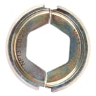 MILWAUKEE - MATRICE POUR SERTISSEUSE FORCE LOGIC (ELECTRICITE) NF13 CU 240 NF13 CU 240