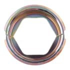 MILWAUKEE - MATRICE POUR SERTISSEUSE FORCE LOGIC (ELECTRICITE) NF13 CU 400 NF13 CU 400