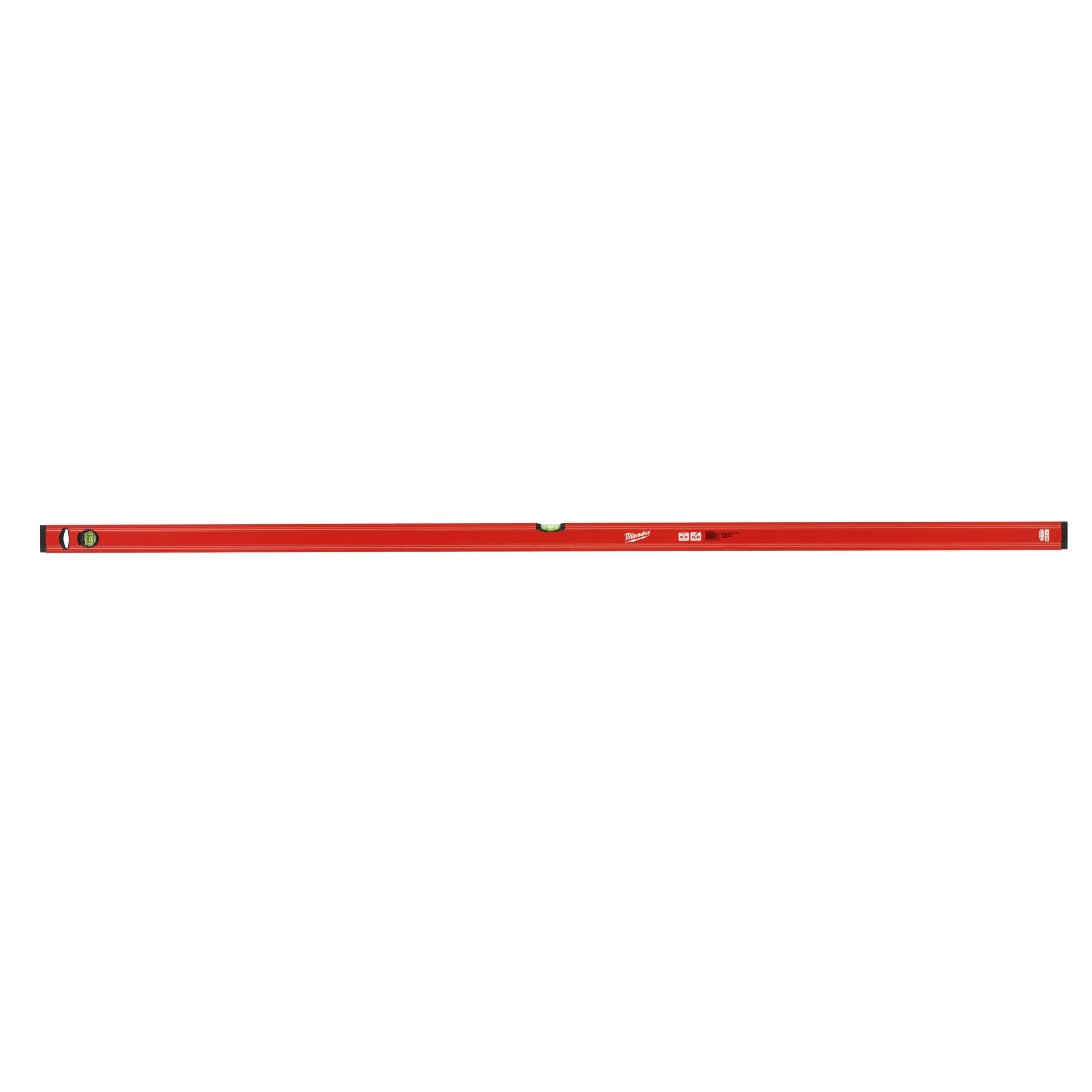 MILWAUKEE - NIVEAUX SLIM 200 CM