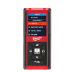 MILWAUKEE - Télémètre Laser A Pile - LDM 45