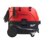MILWAUKEE - Aspirateur 30 L De Classe M - AS-30MAC