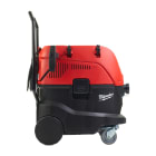 MILWAUKEE - ASPIRATEUR EAU ET POUSSIERES CLASSE M 1200W AS-42MAC
