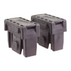 MILWAUKEE - NIVEAUX À BULLE REDSTICK