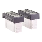 MILWAUKEE - NIVEAUX À BULLE REDSTICK