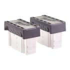 MILWAUKEE - NIVEAUX À BULLE REDSTICK