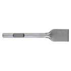 MILWAUKEE - BURINS DÉMOLISSEUR HEX 28MM