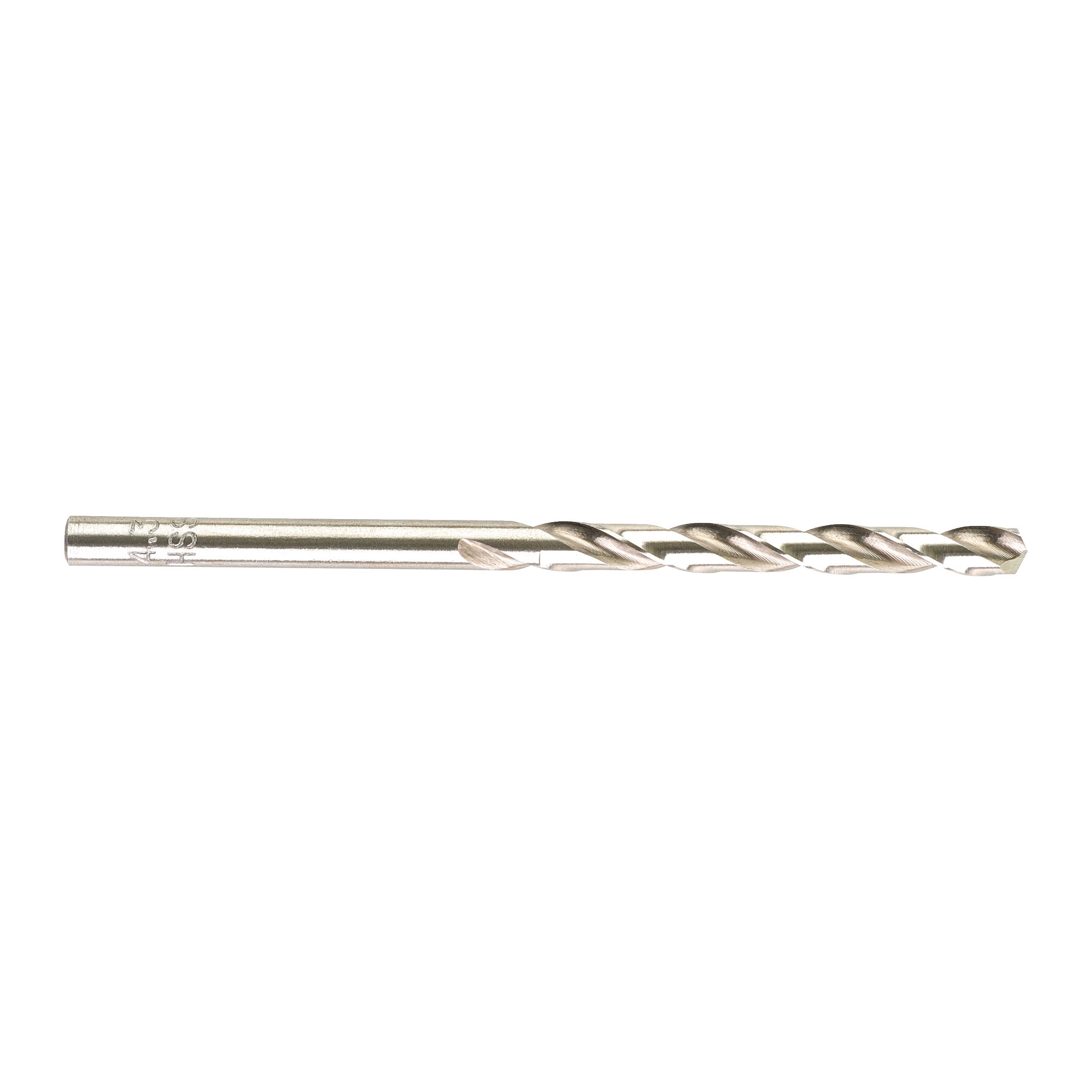 MILWAUKEE - FORET MÉTAUX HSSG THUNDERWEB PACK DE 10 PCS