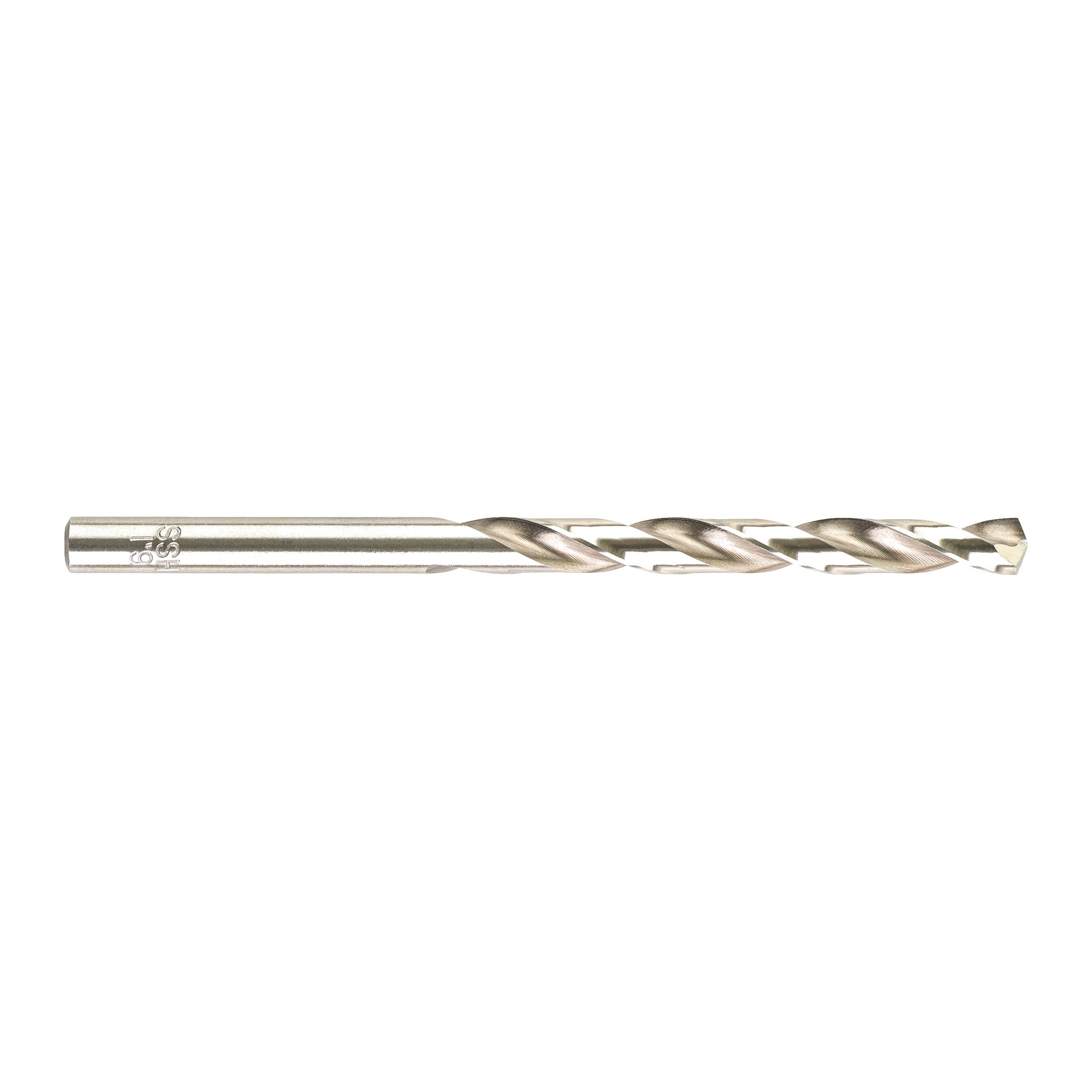 MILWAUKEE - FORET MÉTAUX HSSG THUNDERWEB PACK DE 10 PCS