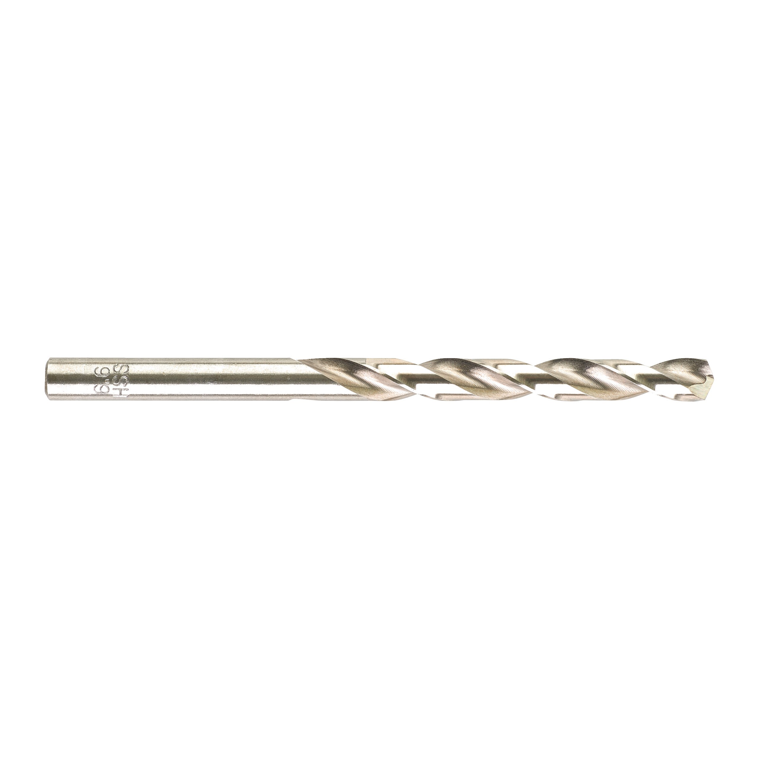 MILWAUKEE - FORET MÉTAUX HSSG THUNDERWEB PACK DE 5 PCS