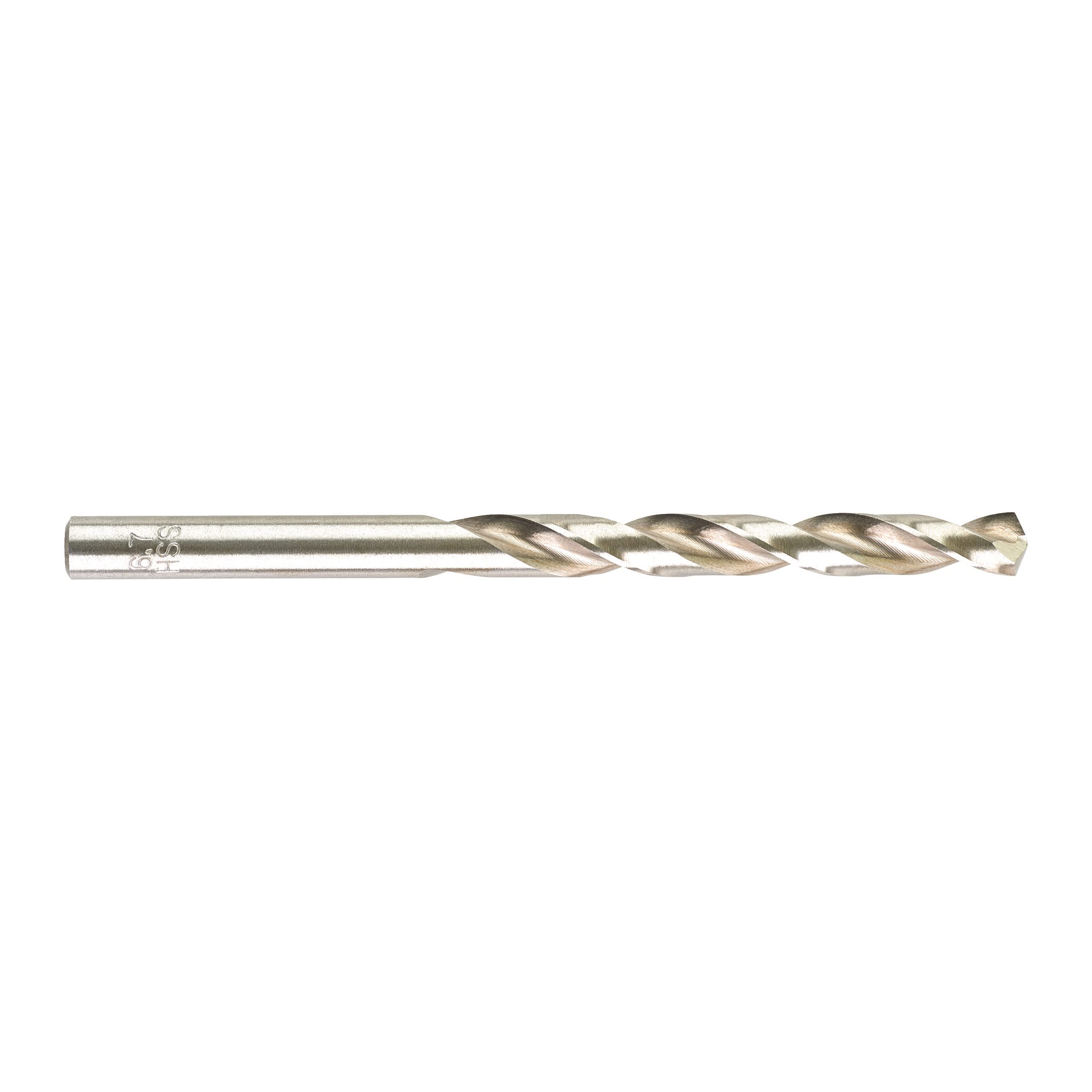 MILWAUKEE - FORET MÉTAUX HSSG THUNDERWEB PACK DE 5 PCS