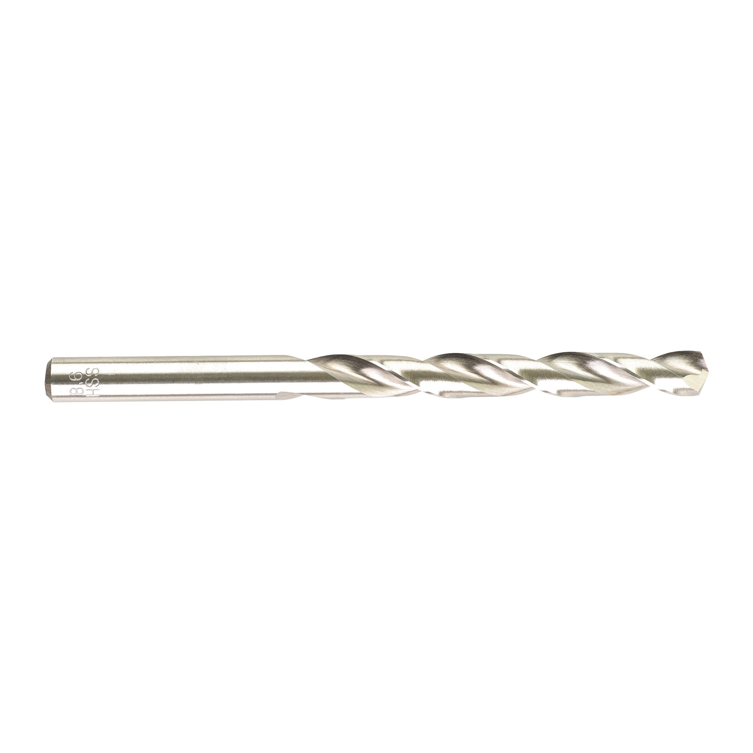 MILWAUKEE - FORET MÉTAUX HSSG THUNDERWEB PACK DE 5 PCS