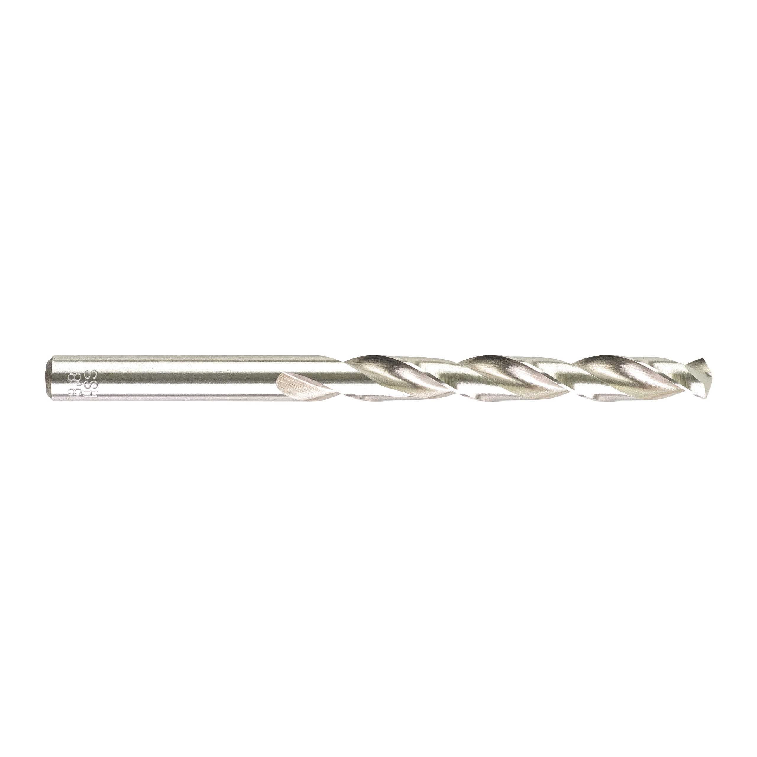 MILWAUKEE - FORET MÉTAUX HSSG THUNDERWEB PACK DE 5 PCS