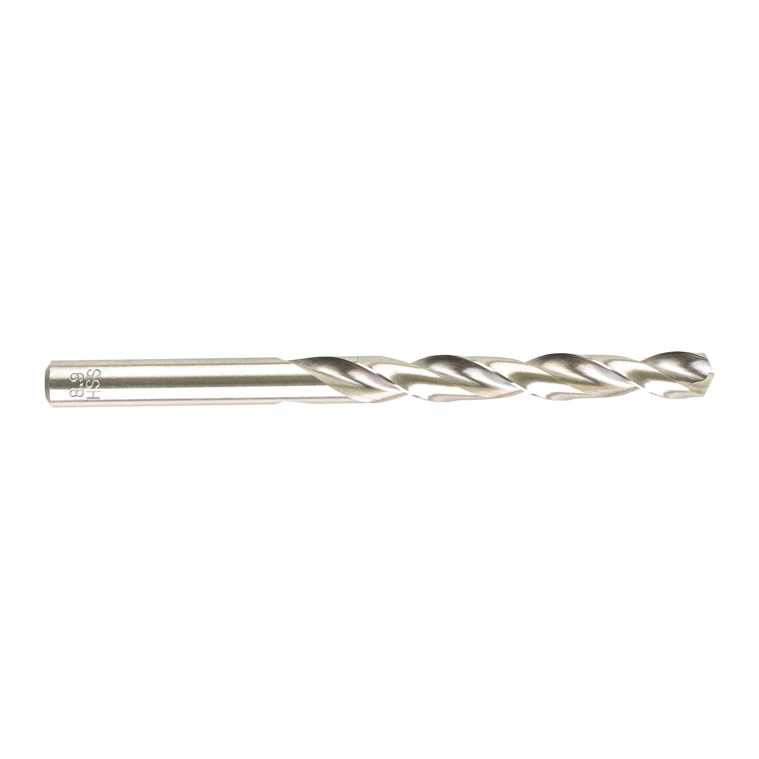 MILWAUKEE - FORET MÉTAUX HSSG THUNDERWEB PACK DE 5 PCS