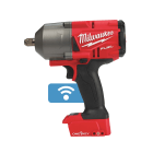 MILWAUKEE - BOULONNEUSE A CHOCS 18 VOLTS FUEL ONE KEY M18 ONEFHIWP12-0X