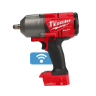 MILWAUKEE - Boulonneuse A Chocs 18 Volts Fuel One Key - M18 ONEFHIWF12-0X