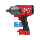 MILWAUKEE - BOULONNEUSE A CHOCS 18 VOLTS FUEL ONE KEY M18 ONEFHIWF34-0X