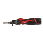 MILWAUKEE - FER A SOUDER 12 VOLTS M12 SI-201C M12 SI-201C