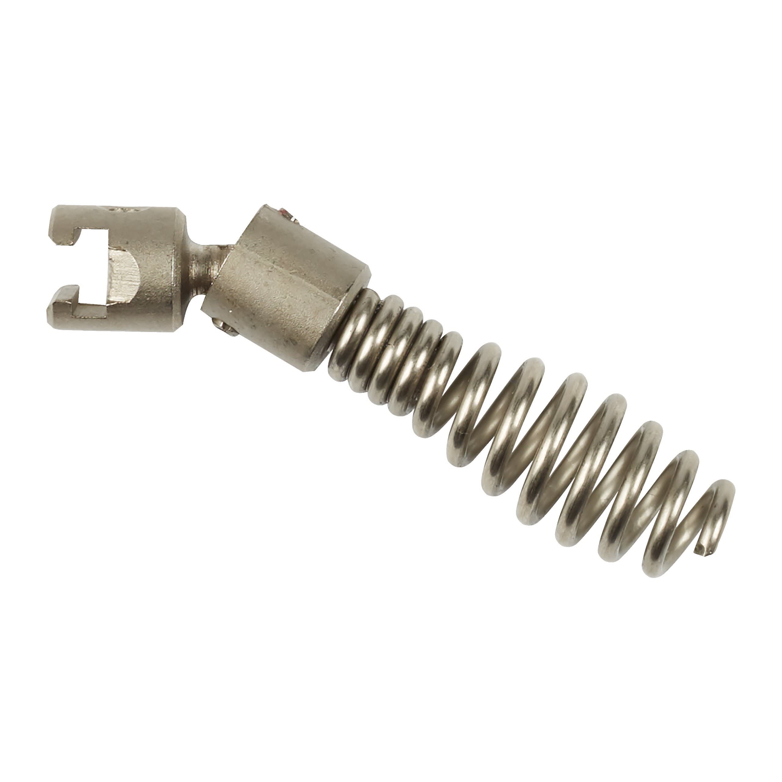 MILWAUKEE - ACCESSOIRE DEBOUCHEUR Tête fer de lance pour déboucheurs M18 PF