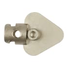 MILWAUKEE - ACCESSOIRE DEBOUCHEUR Tête fer de lance pour déboucheurs M18 PF