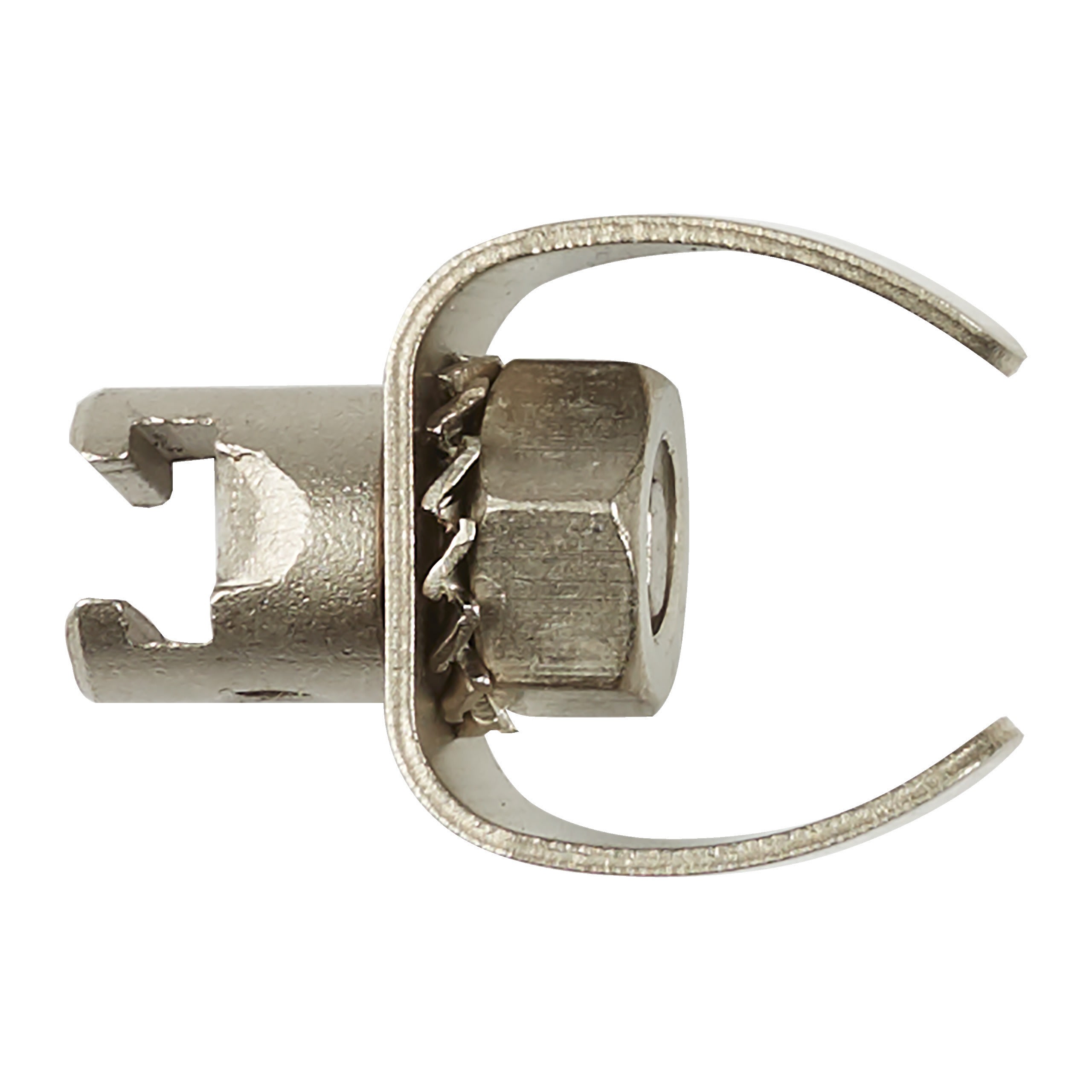 MILWAUKEE - ACCESSOIRE DEBOUCHEUR Tête couteau à graisse pour déboucheurs M18 PF