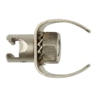 MILWAUKEE - ACCESSOIRE DEBOUCHEUR Tête couteau à graisse pour déboucheurs M18 PF