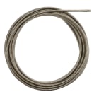 MILWAUKEE - ACCESSOIRE DEBOUCHEUR FLEXIBLE SPIRALE DIAMULTI 16MM X 15M POUR M18 FS- 1 PCE