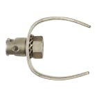 MILWAUKEE - ACCESSOIRE DEBOUCHEUR Tête couteau à graisse pour déboucheurs M18 FS