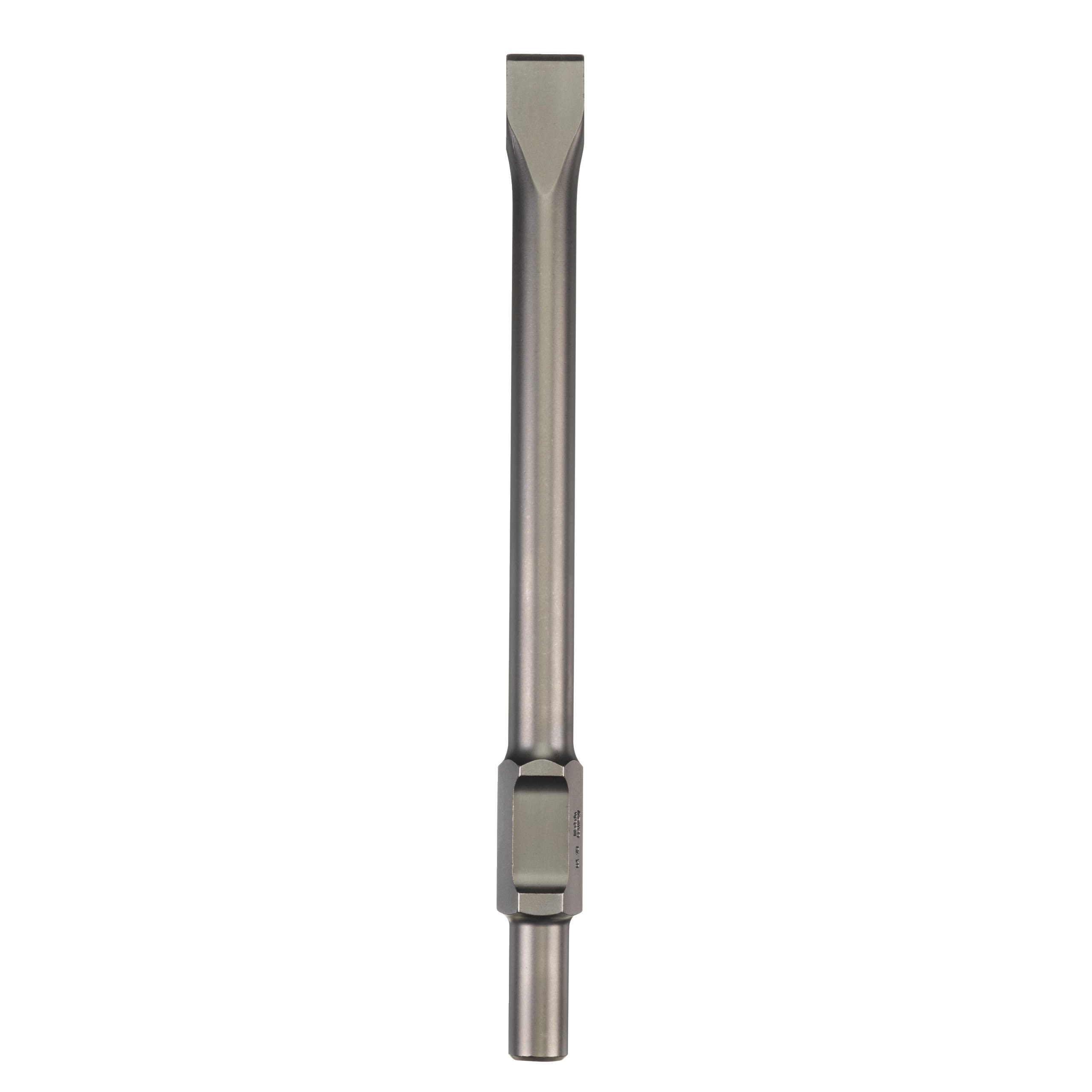 MILWAUKEE - BURINS DÉMOLISSEUR HEX 30MM